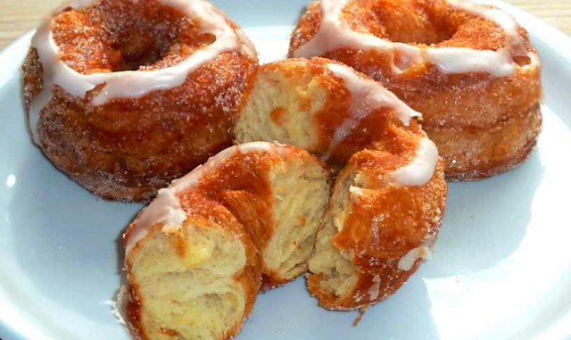 Donuts