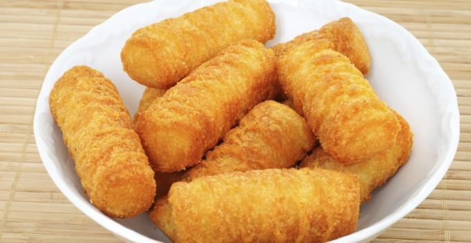 Kroketten selber machen-So gelingen sie garantiert Kroketten selber machen-So gelingen sie garantiert