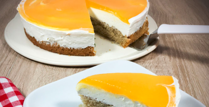 Solero-torte