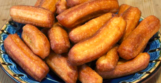churros