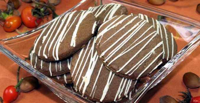 nutellakekse