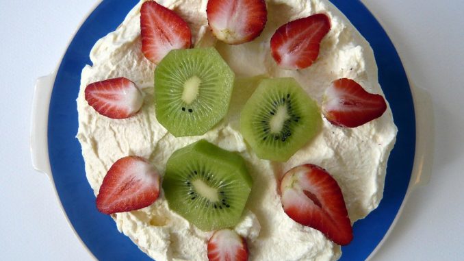 pavlova