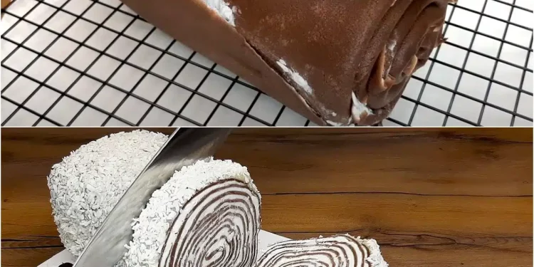 Dessert in 15 Minuten, das auf der Zunge zergeht / Ohne Ofen! Keine Gelatine!