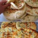 Türkisches Brot: Das leckerste und einfachste Brot, das Sie machen können! Weich und flauschig