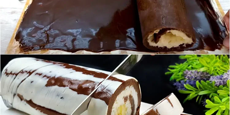 Jeder sucht nach diesem Rezept ???? Kein Ofen! kein Mehl! keine Gelatine!