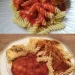 DDR Jägerschnitzel mit Nudeln und Tomatensoße – Wooow so leckeeer!