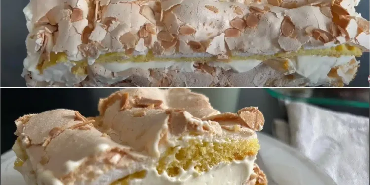 Der beste Kuchen der Welt – göttlicher Geschmack!