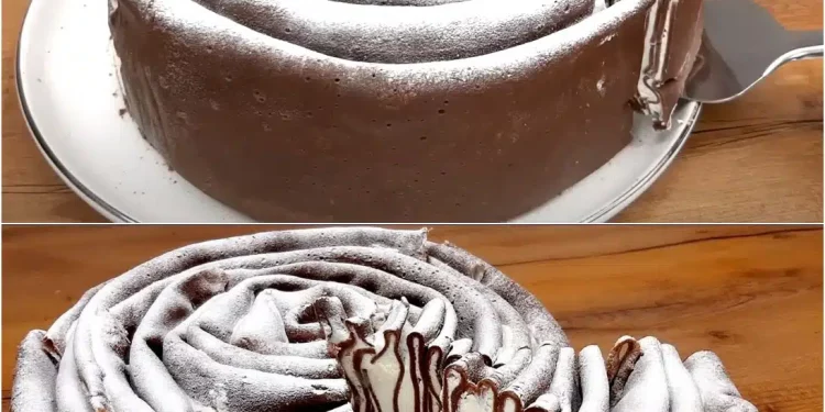 Der tollste SANFTE Kuchen! Mega lecker