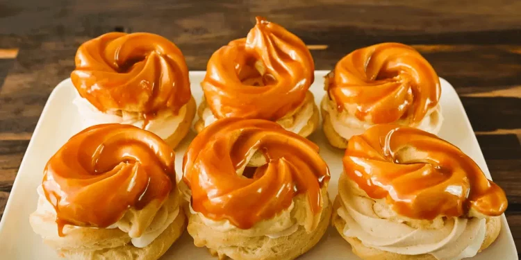 Dieses Rezept ist über 100 Jahre alt, “Es wurde von meiner Großmutter gelehrt”.????