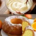 Orangenkuchen – einfach und sehr lecker