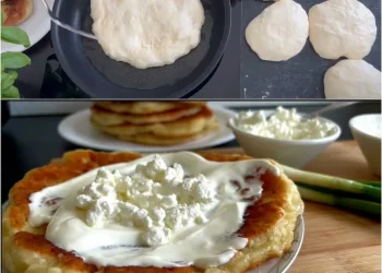 Beginnen Sie erst mit dem FRÜHSTÜCK, wenn Sie dieses Rezept gesehen haben!