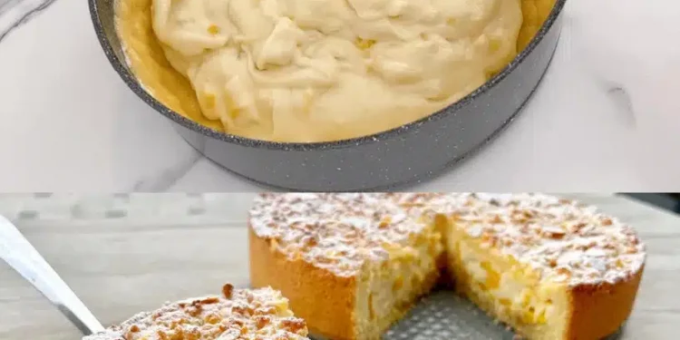 Lecker Kuchen– Der ist einfach Perfekt!