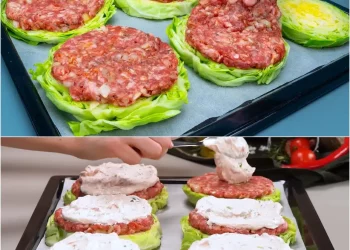 Nur wenige Leute kennen diesen Trick! Wer es einmal probiert hat, wird begeistert sein!