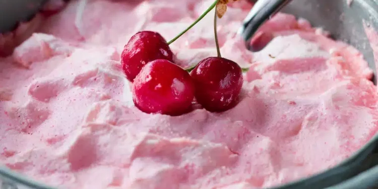 Dies nennt man „Besser als Sex-Fruchtsalat“ – eine Geschmacksrichtung, und Sie werden wissen, warum