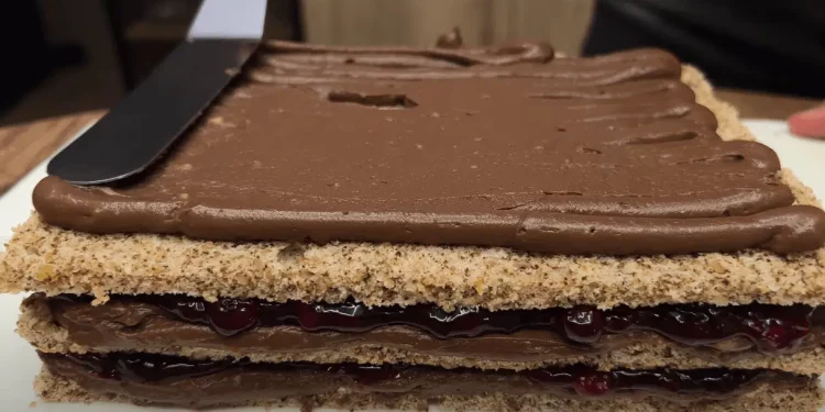 Das leckerste Dessert !!! Rezept für die ganze Familie!