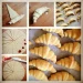 Das beste hausgemachte Croissants-Rezept*