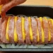 Ich habe noch nie so leckeres, zartes und saftiges Fleisch gegessen!