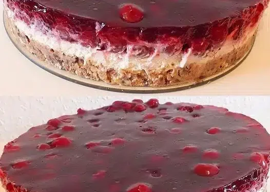 Prinzenrolle Torte die zubereite ich jede Woche