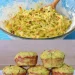 Zucchini Käse Muffins, mmmmm so leckeeer! ????