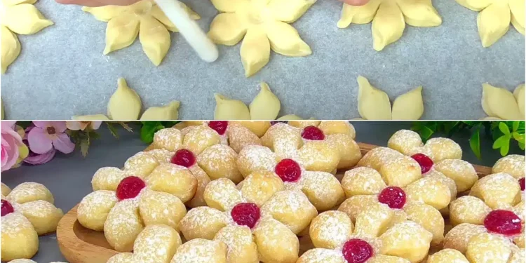 Kekse in 15 Minuten – Einfach und super lecker!