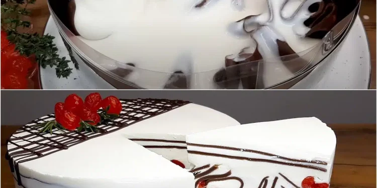 ????Dieser Kuchen ist einfach Perfekt! Kein Ofen!