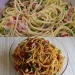 Spaghettisalat, Mhmm unglaublich lecker! ????
