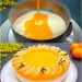 Ultimative Mandarinen – Frischkäsetorte: Torte ohne Backen in 15 Minuten