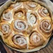 Zimtschnecken – Cinnamon Rolls sind weiche und fluffige Zimtschnecken mit einer köstlichen Glasur
