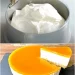 Ultimativer Käsekuchen! Neues unglaubliches Dessert in 15 Minuten, kein Ofen, keine Kondensmilch, kein Mehl!