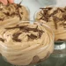 Kaffee-Mousse-Dessert in 5 Minuten! Es ist so lecker, dass ich es jedes Wochenende mache!