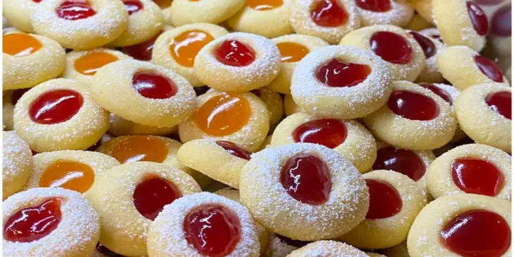 Himmlische Versuchung: Verführerische Engelsaugen – Ein Rezept, das Ihre Sinne begeistern wird!