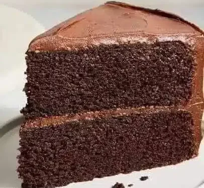 BUTTER-SCHOKOLADENKUCHEN