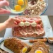 Lammhackbraten: das Rezept für einen reichhaltigen und schmackhaften zweiten Gang