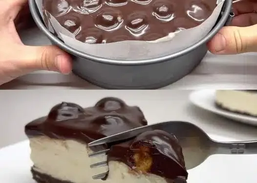 So eine leckere Torte: ist auf jeden Fall probierenswert!