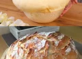 Schnelles Joghurtbrot: ich kaufe überhaupt kein Brot mehr!