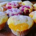 Blitzschnelle Quark-Muffins mit Obst, wooow Absolut leckeeer!