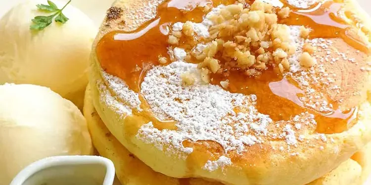 Pfannkuchen einfach nur lecker, das beste Rezept überhaupt