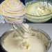 Buttercreme mit 3 Zutaten