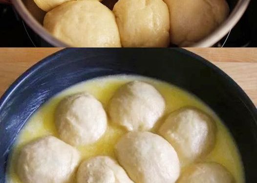 Süße Dampfnudeln, Absolute Gelinggarantie