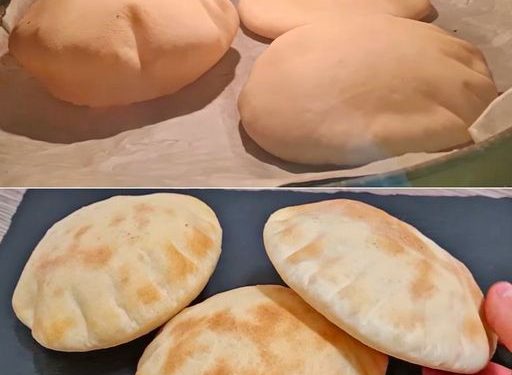 Hausgemachte „intelligente“ Rezepte Brot