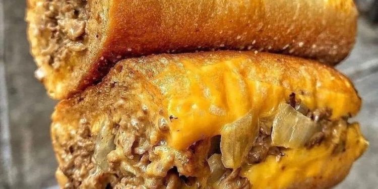 Sloppy Joe