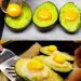 SO hast du Avocado noch nie gegessen nur 3 Zutaten