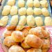 Bäcker Brötchen mit 3 Zutaten, Die leckersten Brötchen die ich bisher nachgebacken habe