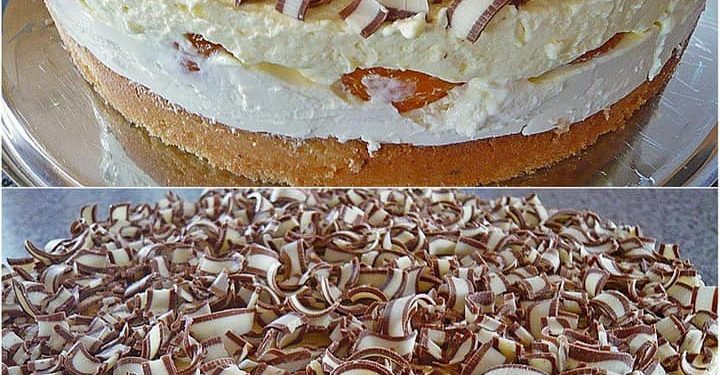 Meine Familie ist verrückt nach dieser Torte: Rittersporttorte einfach der Oberhammer