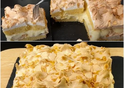 Besser als Joghurtkuchen!