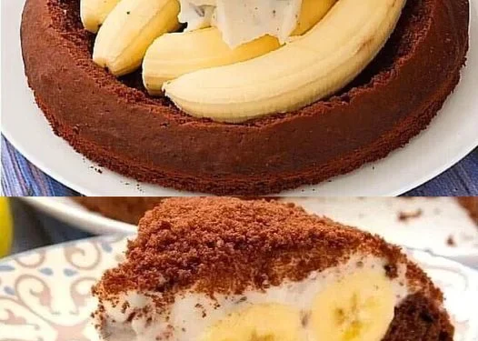 Bananenkuchen, dieses klasse Rezept