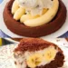 Bananenkuchen, dieses klasse Rezept