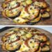 Auberginenrezept
