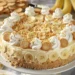 Banana Pudding Crunch Cheesecake