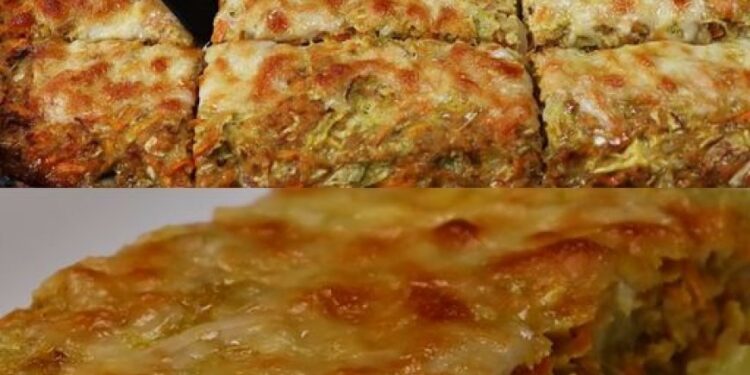 Kein Braten oder Fummeln! Ich kann nicht aufhören, es zu machen! Das ist das beste Abendessen, das ich je hatte